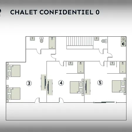 Σαλέ Confidentiel - Ovo Network Doucy